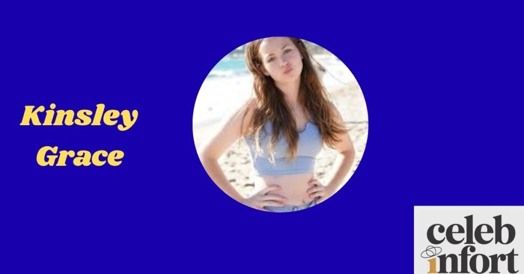 Alexandra Kinsley Grace – The Full Name Behind the Fame