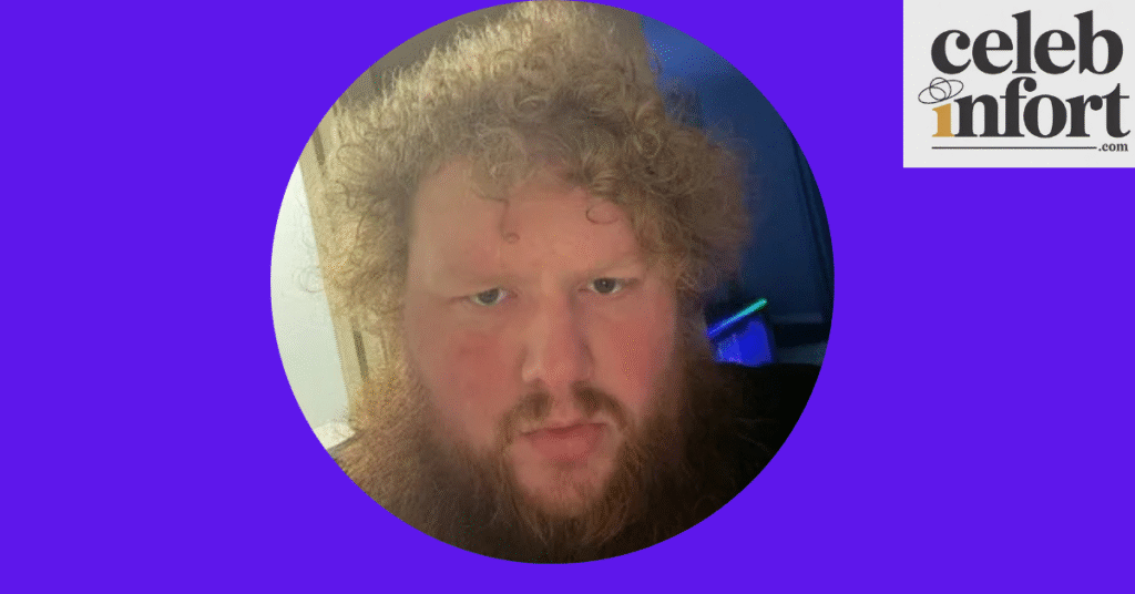 CaseOh Height and Weight