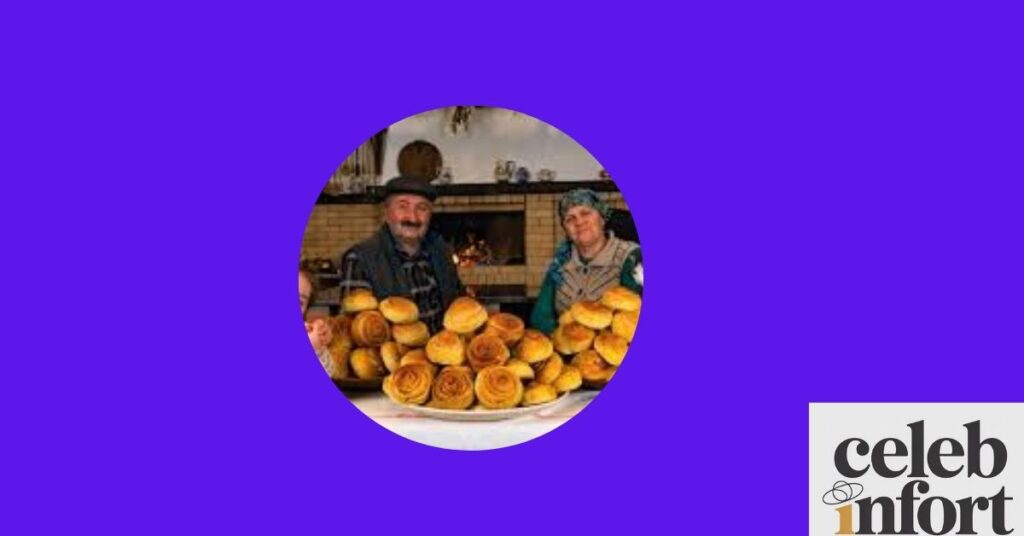 Country Life Vlog – Their Rural Journey