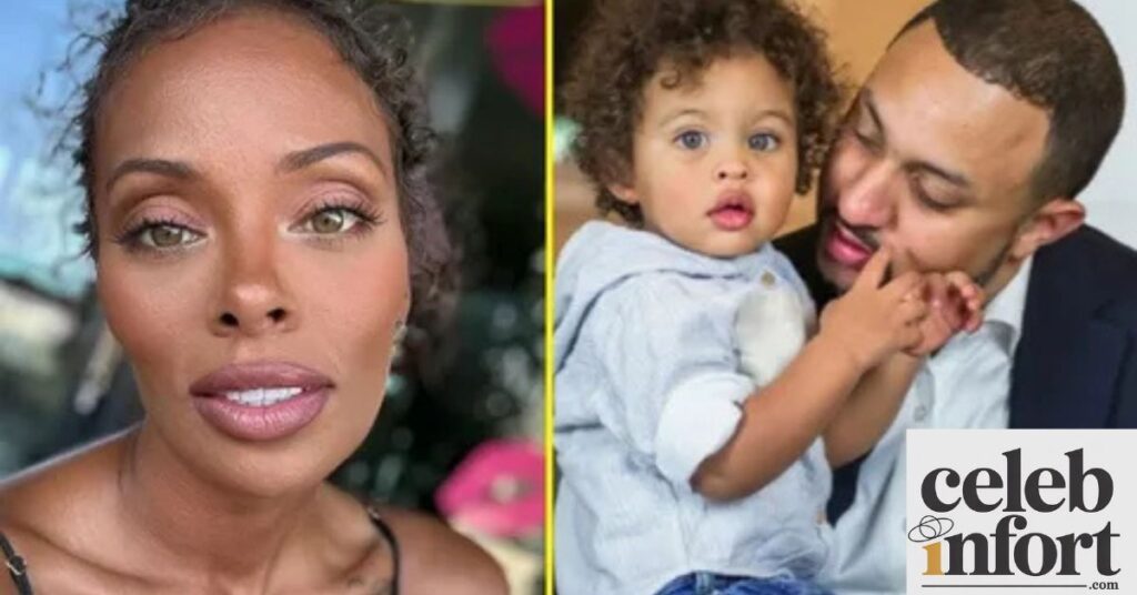 Does Eva Marcille Really Have a Twin Sister?