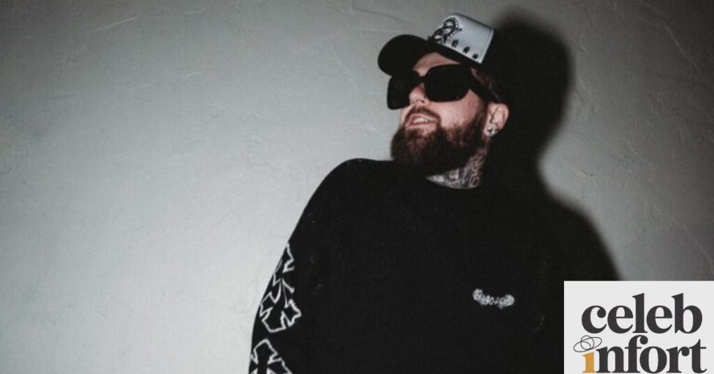 Doobie’s Music Career Journey