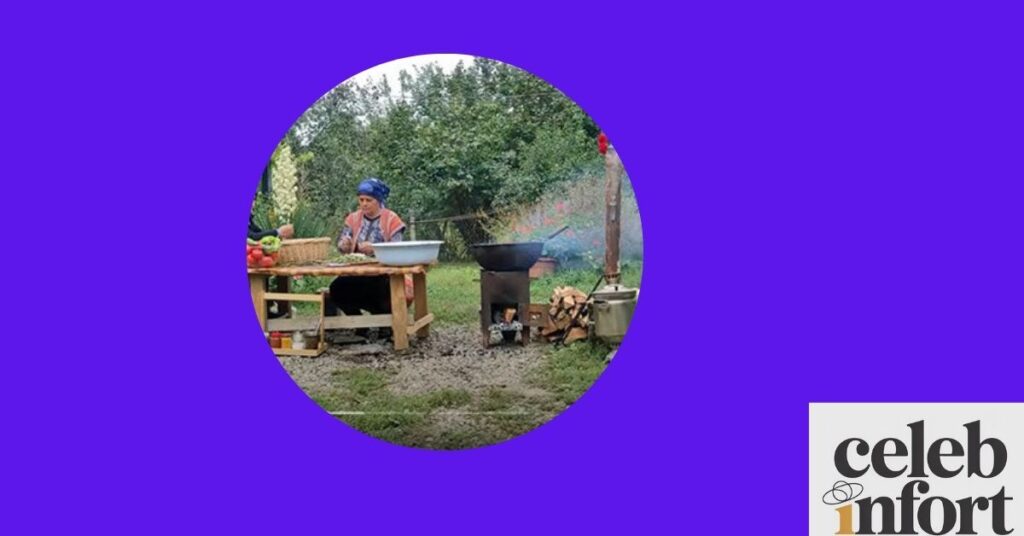 Farming, Cooking, and Village Traditions