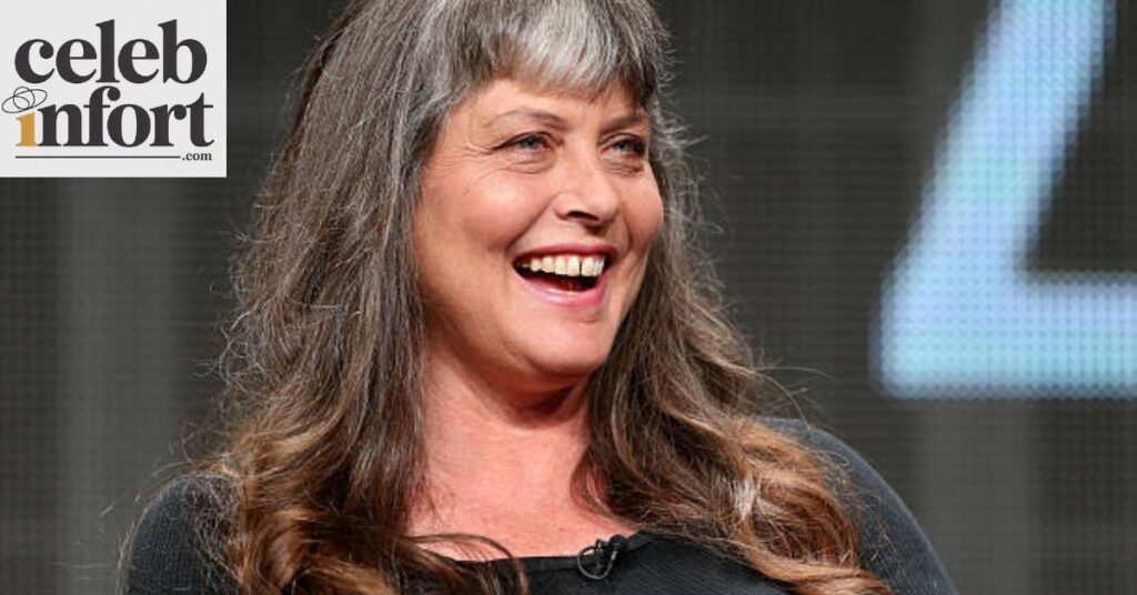 How Did Sue Aikens End Up in Alaska?