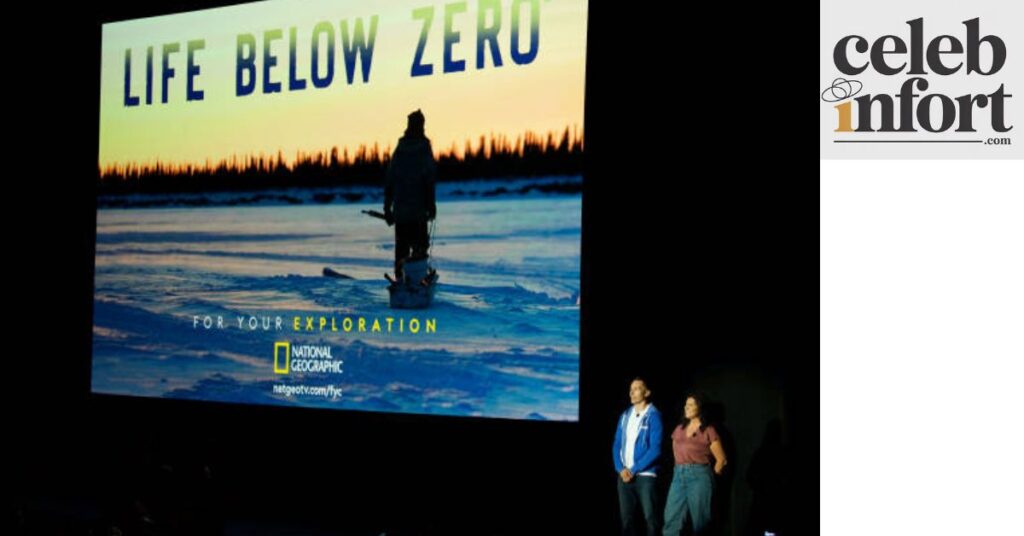 Is Sue Aikens Still on Life Below Zero?