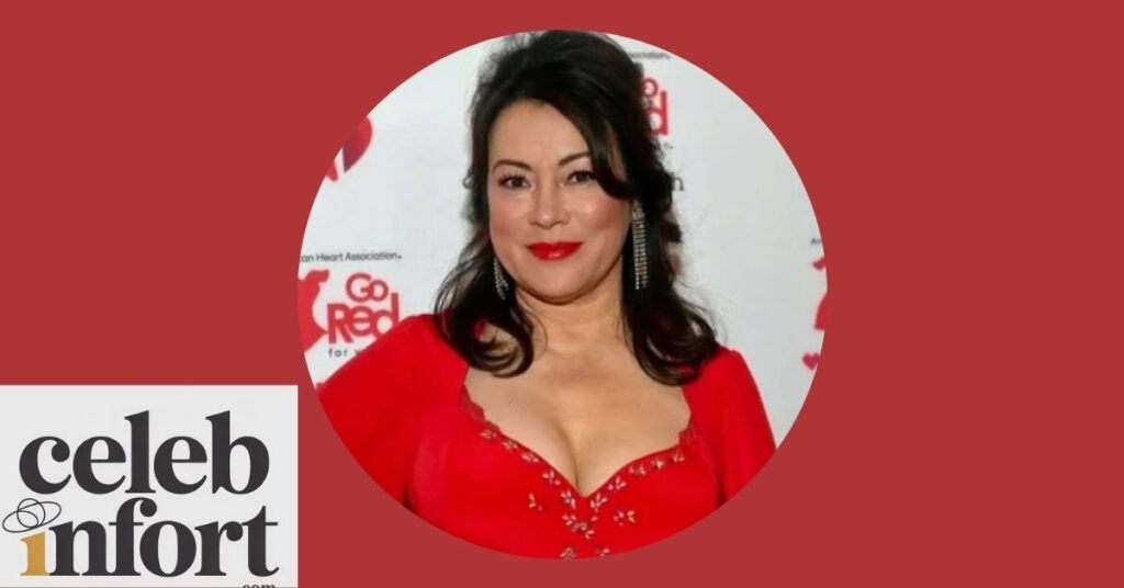 Jennifer Tilly Net Worth