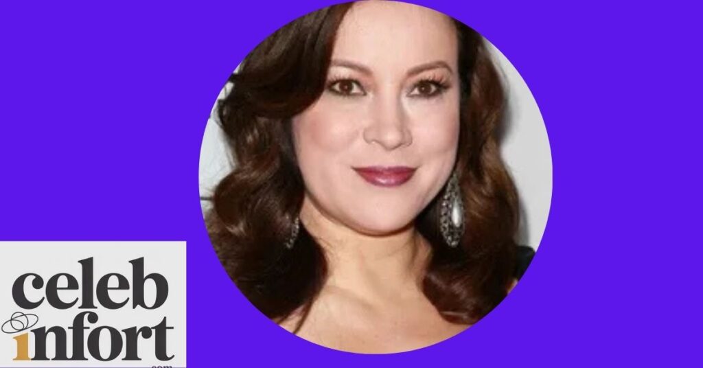 Jennifer Tilly Net Worth