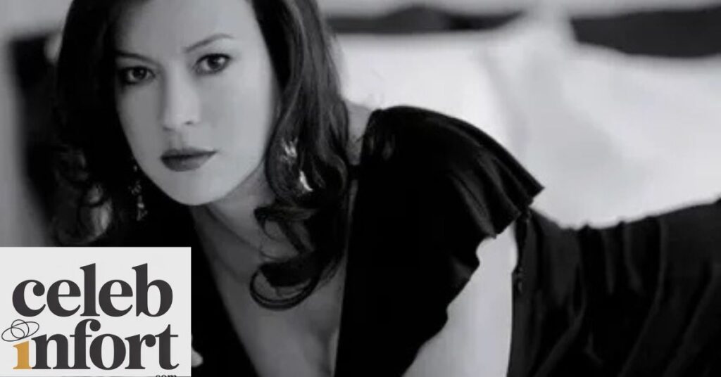 Jennifer Tilly Net Worth