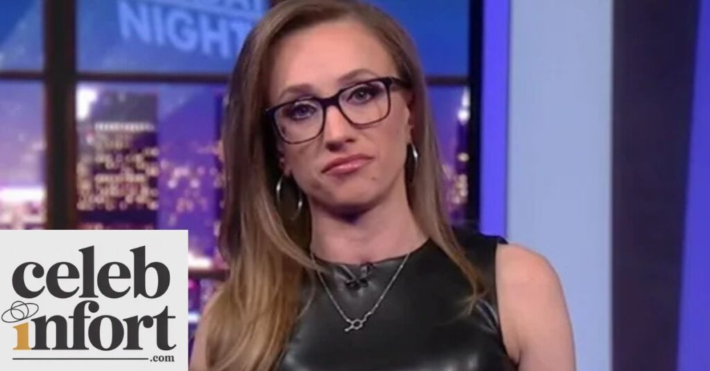 Kat Timpf Net Worth