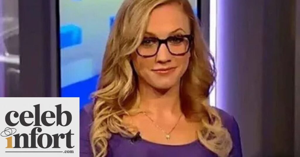 Kat Timpf Net Worth
