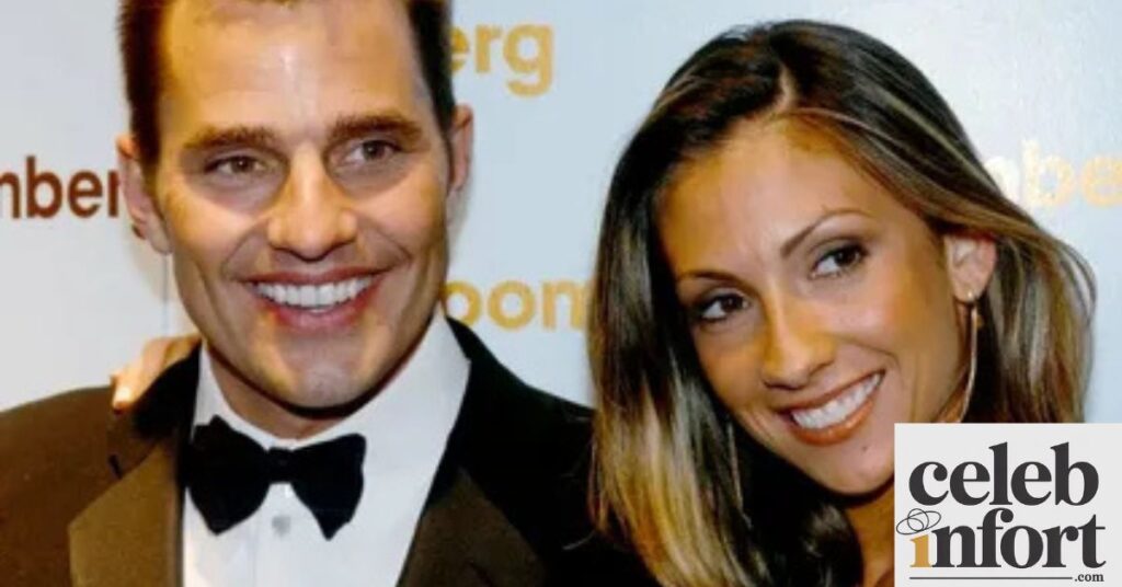 Katrina Campins' Husband – Who Is Mustafa Marzuk?