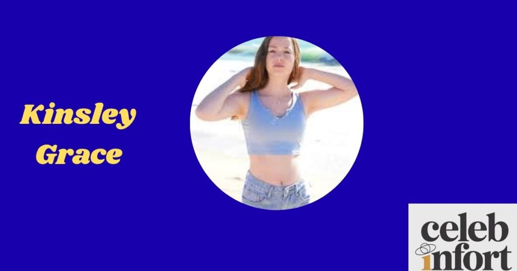 Kinsley Grace Instagram – Fashion, Style & Aesthetic