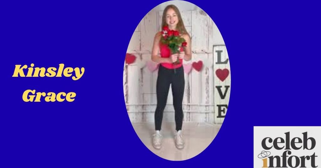 Kinsley.Grace TikTok – Fun, Trends & Lifestyle Moments