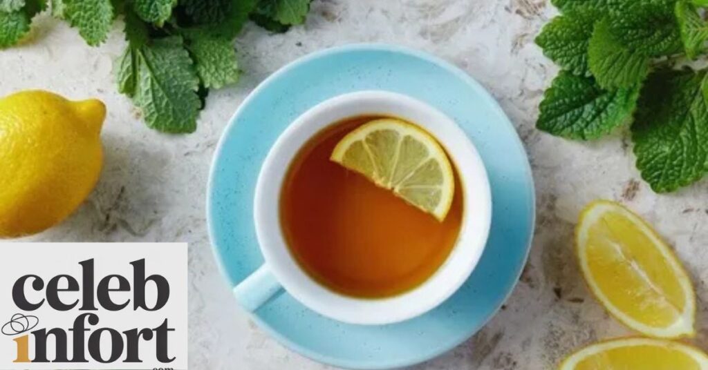 Lemon Balm for Weight Loss