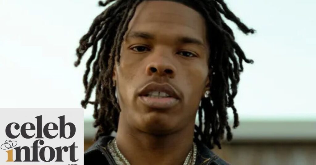 Lil Baby net worth