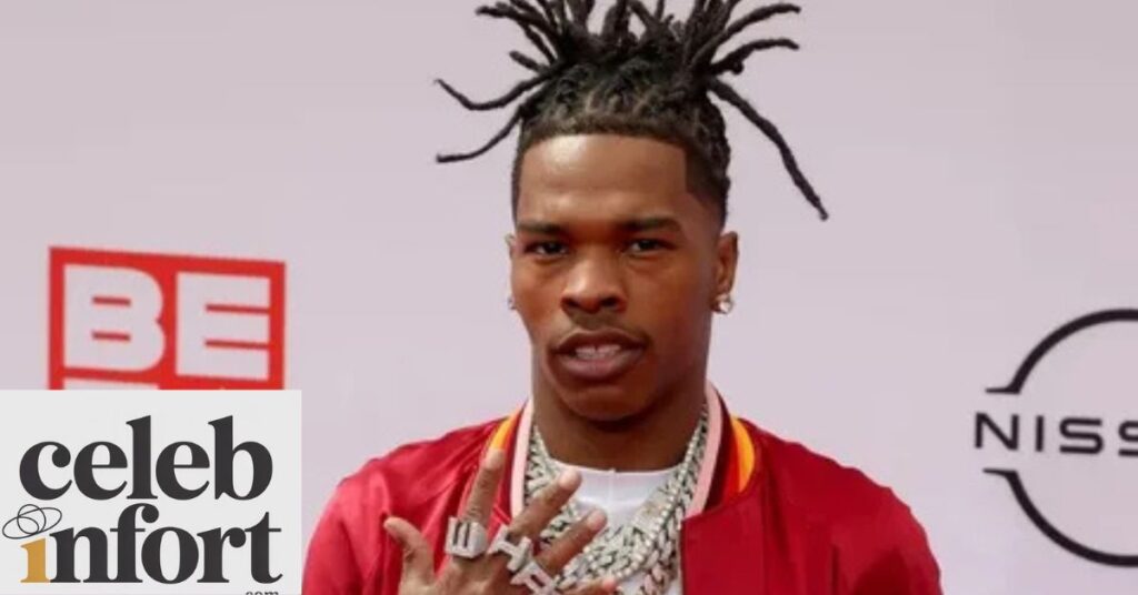 Lil Baby net worth