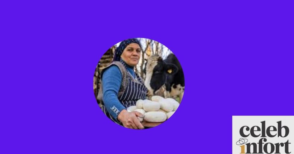 Relationship and Wife – Aziza Ramikhanova
