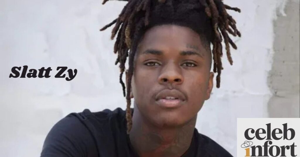 Slatt Zy