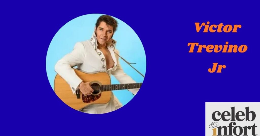 Victor Trevino Jr Net Worth and Earnings