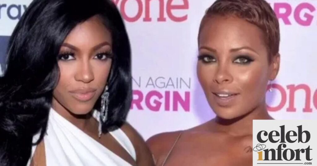 Who Are Eva Marcille’s Real Siblings?