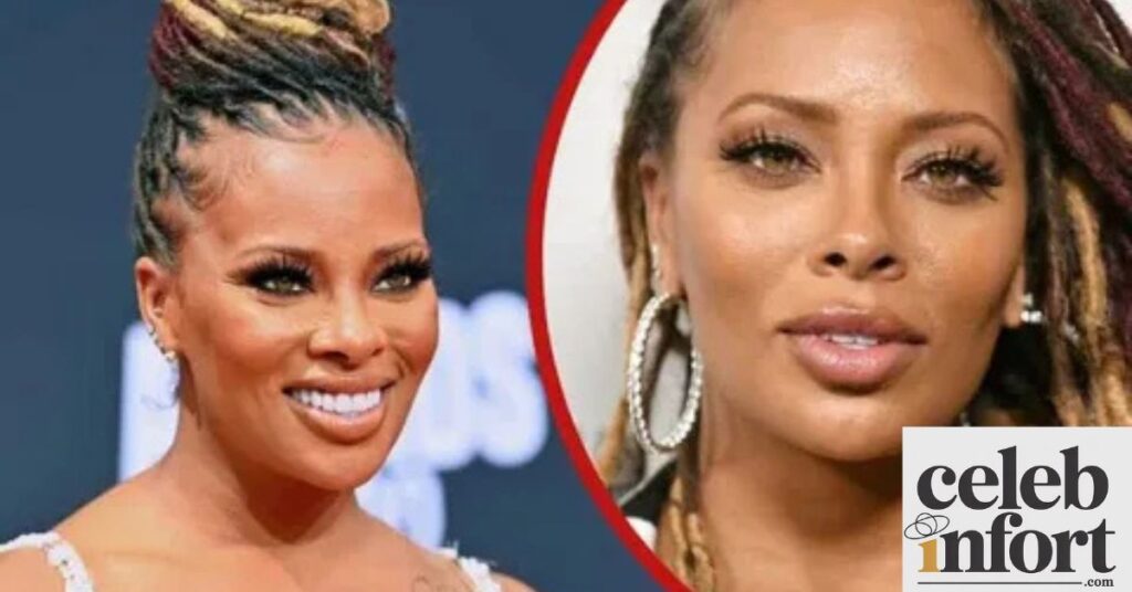 Who is Eva Marcille? – A Quick Look at Her Life and Career