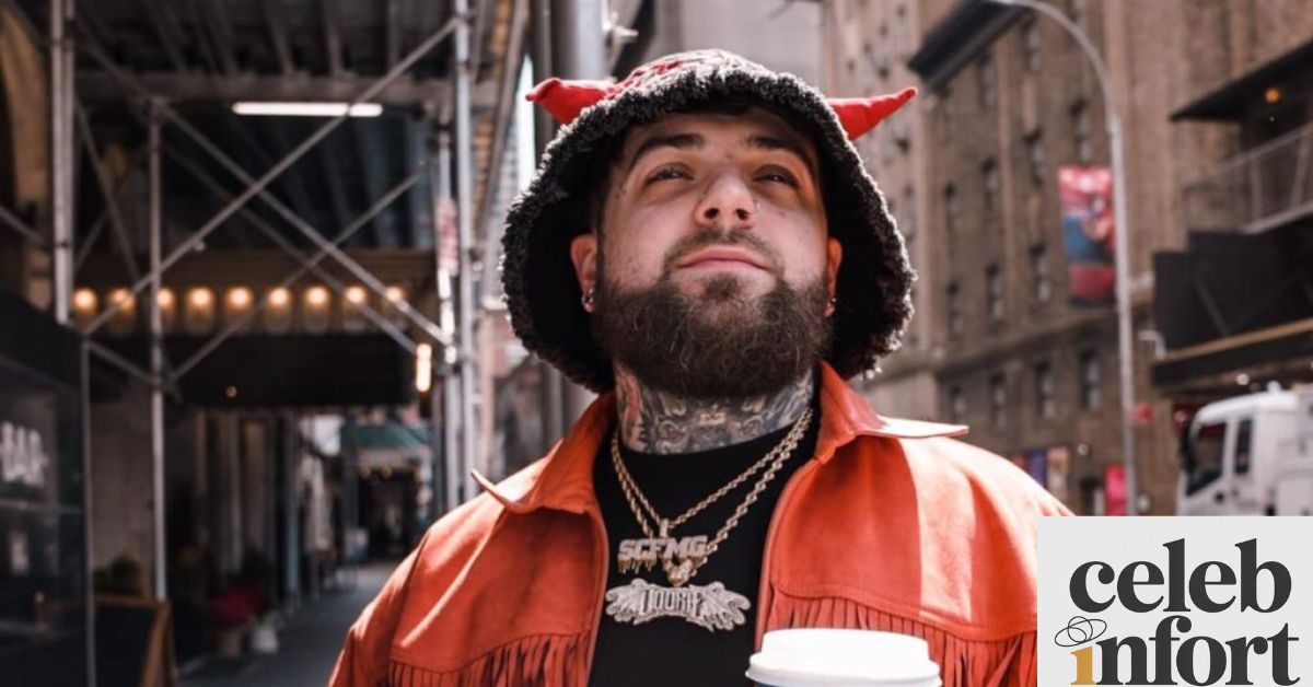 How Old Is Doobie? Age, Net Worth, Real Name & Life Facts