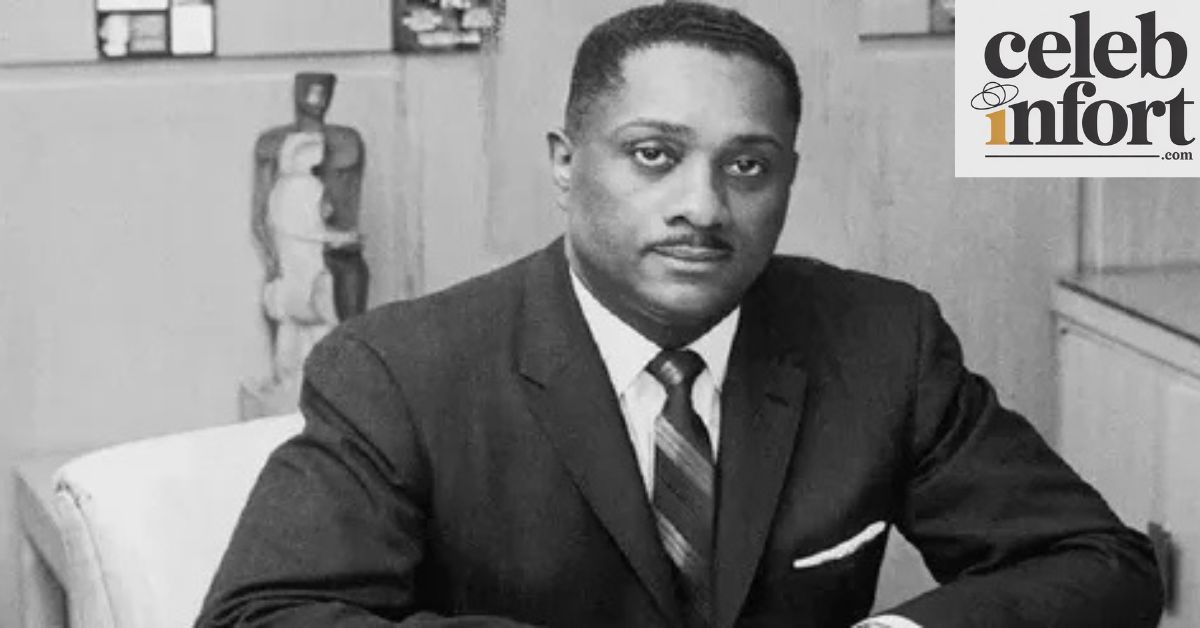 John H. Johnson