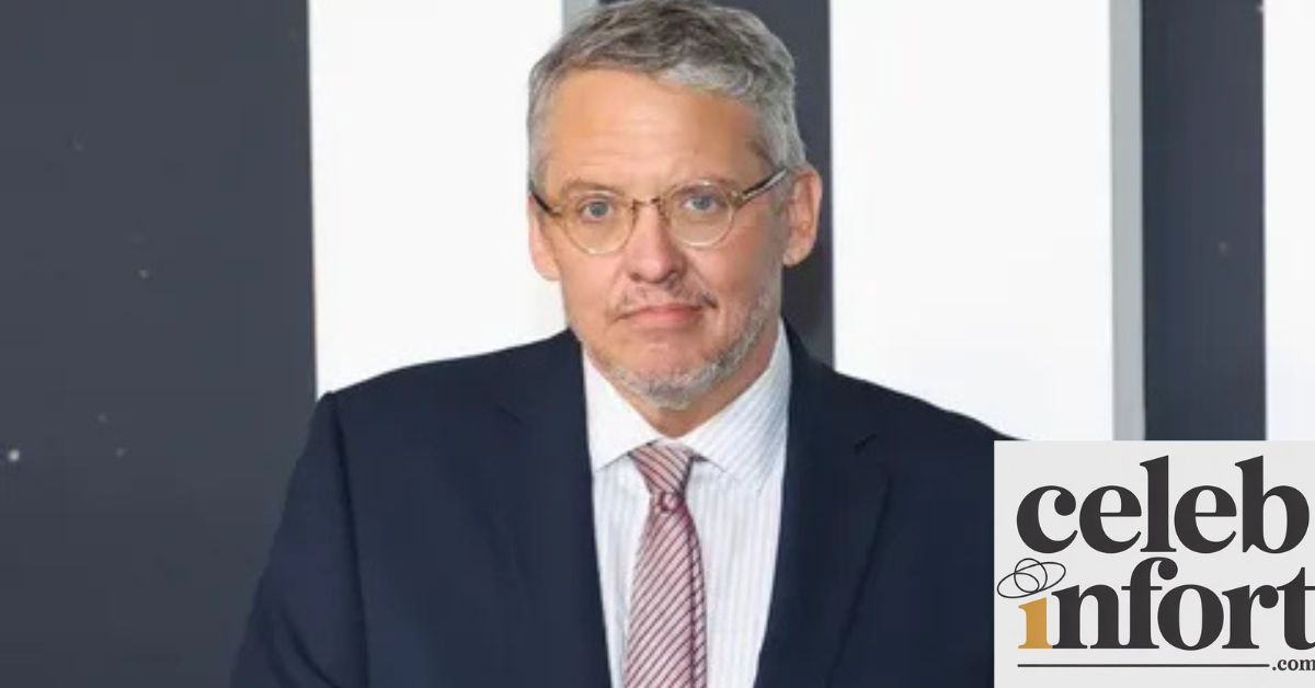 Adam McKay