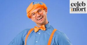 Blippi Net Worth