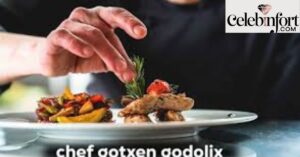 Chef Gotxen Godolix