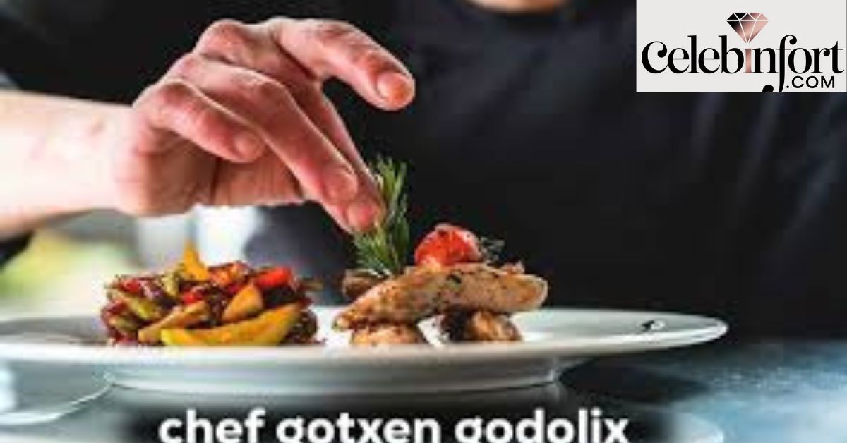 Chef Gotxen Godolix