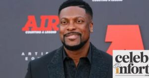 Chris Tucker