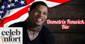 Demetris Fenwick
