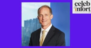Goodwill CEO Steven C. Preston
