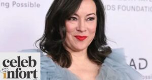 Jennifer Tilly Net Worth