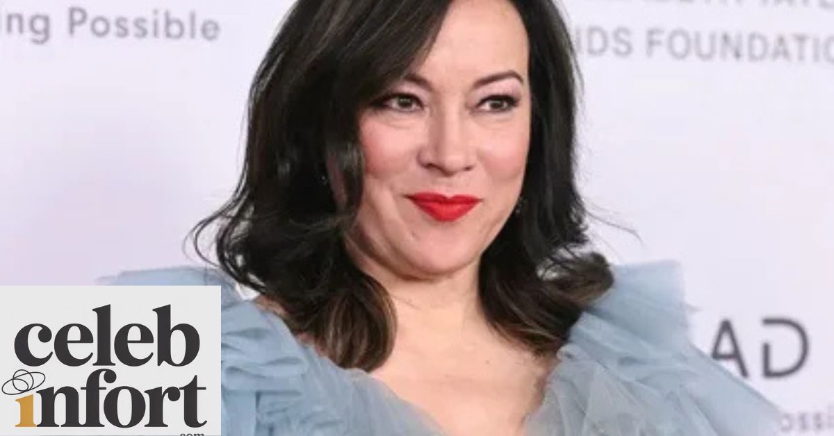 Jennifer Tilly Net Worth