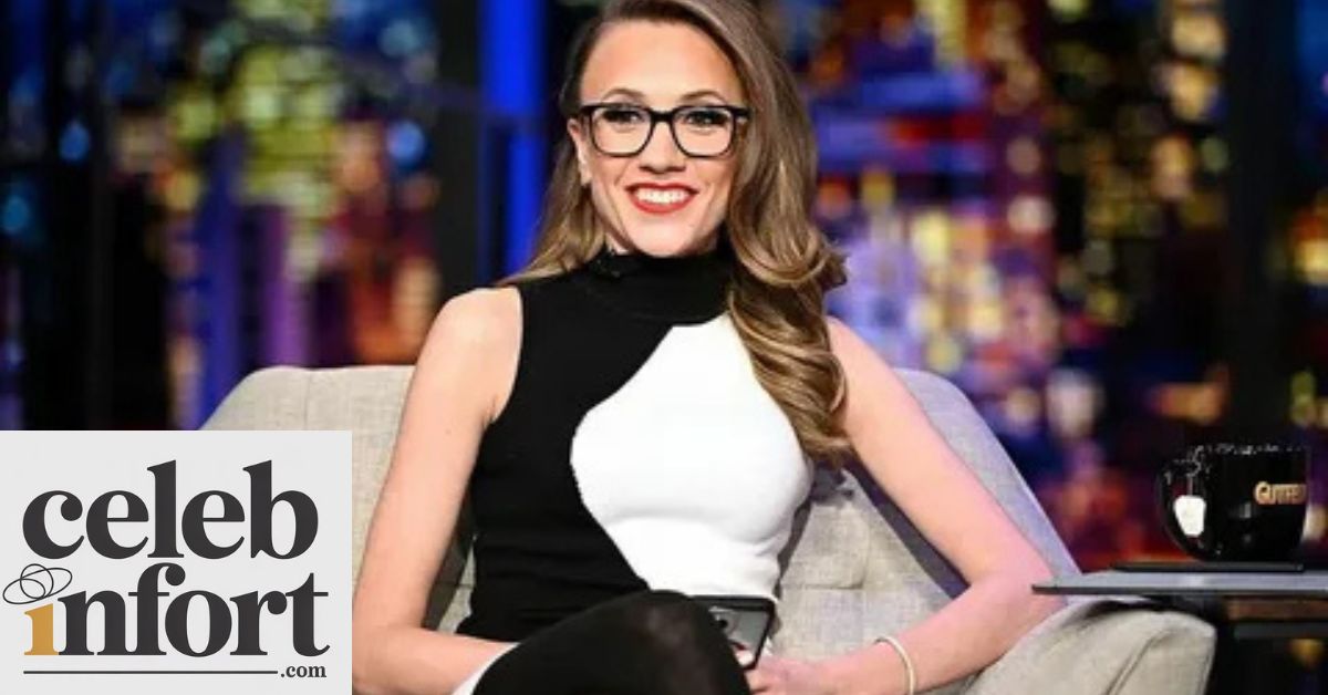 Kat Timpf Net Worth