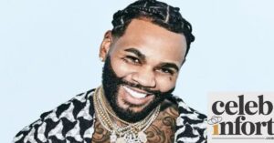 Kevin Gates