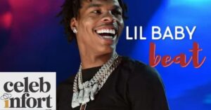 Lil Baby net worth