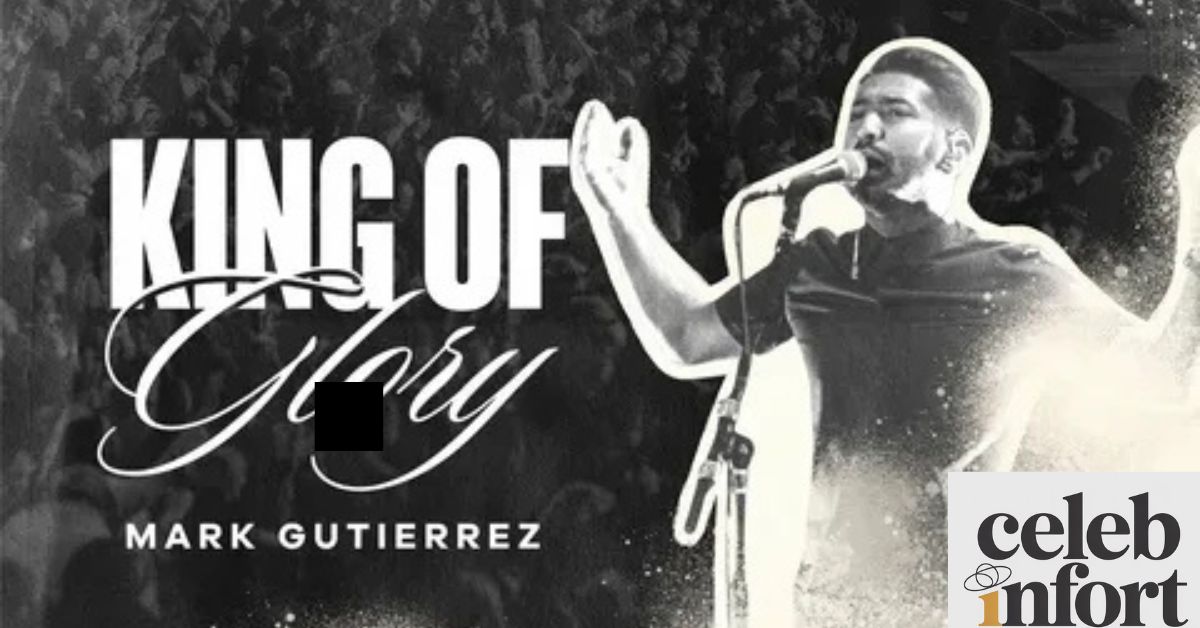 Mark Gutierrez