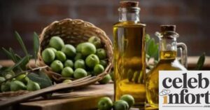 olive oil
