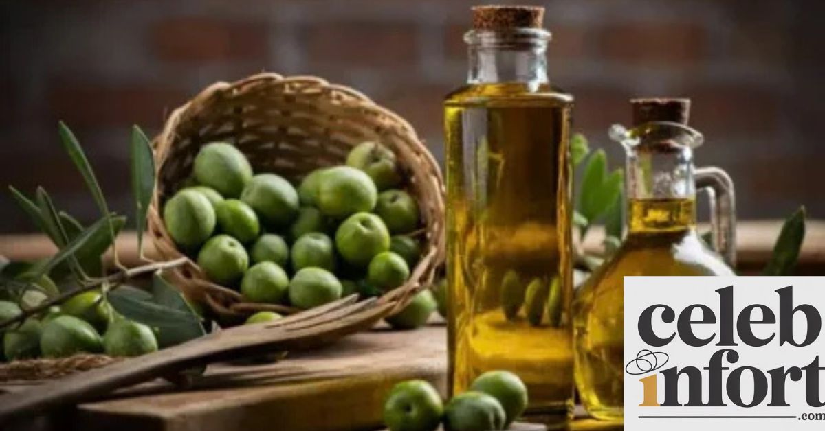 olive oil