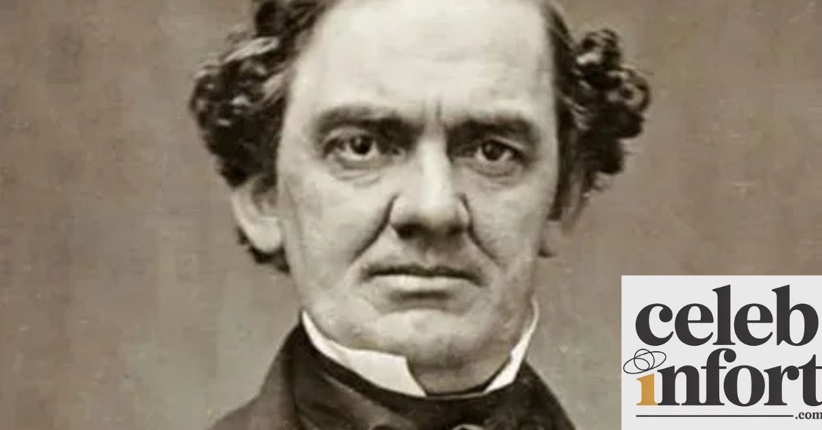 P.T. Barnum