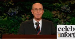 Henry B. Eyring