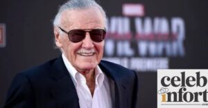 Stan Lee’s