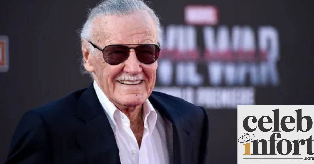 Stan Lee’s