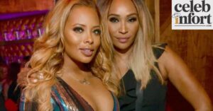 The Truth Behind Eva Marcille's Twin Sister Rumors: Facts You Should Know
