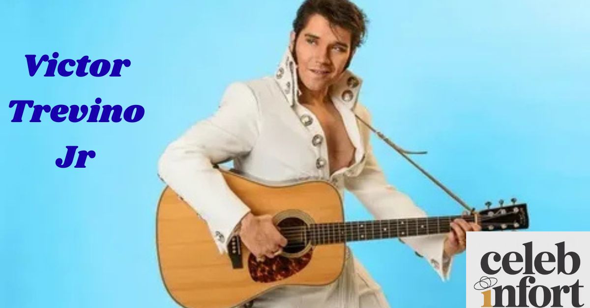 Victor Trevino Jr Wikipedia, Bio, Age, Wife, and Net Worth