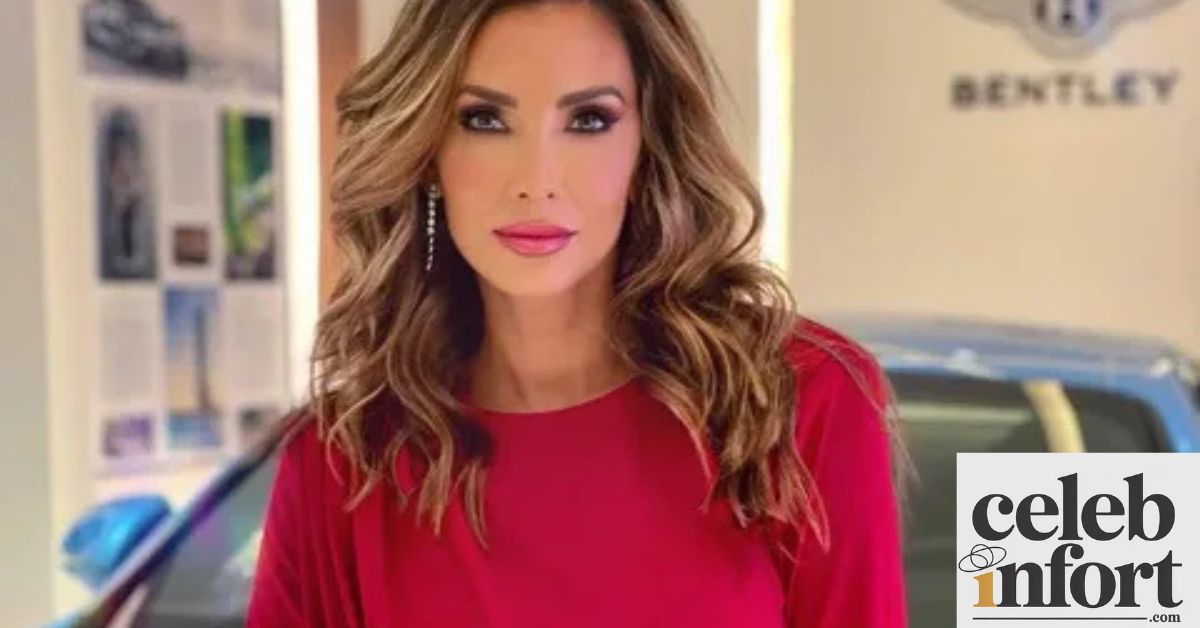 Who Is Katrina Campins? Net Worth, Husband, Age, Career, and More