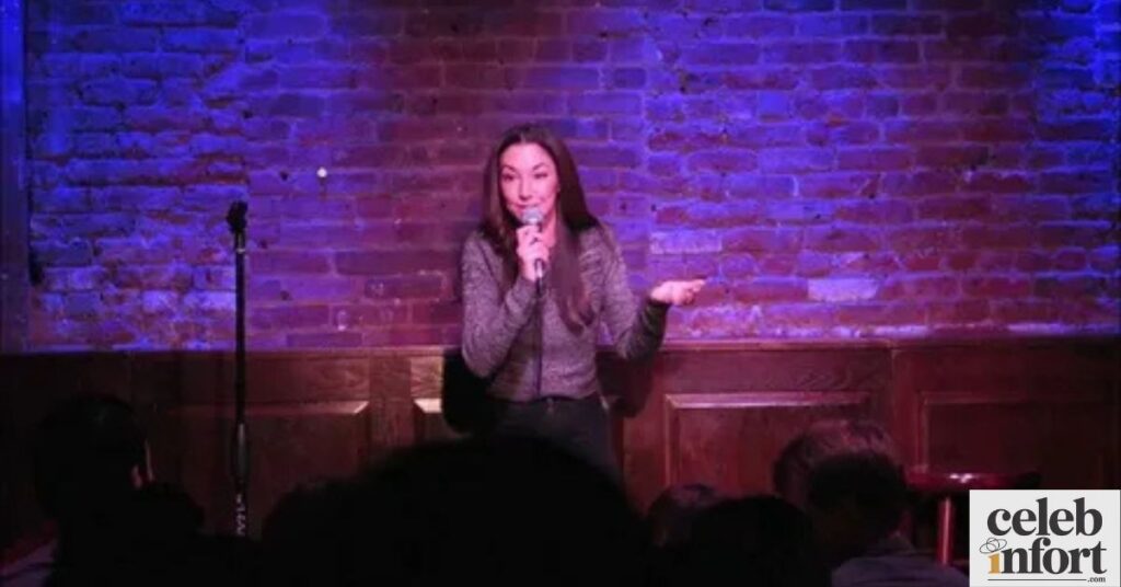 Comedy Specials and Stand‑Up Success