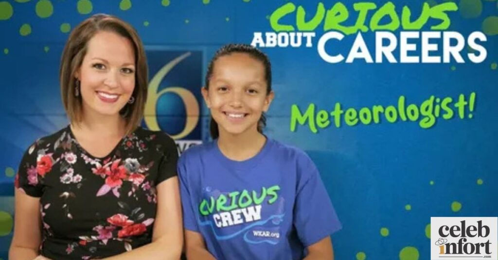 Emily Wahls Career Journey in Meteorology